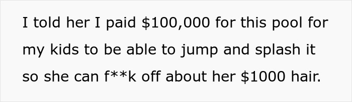 “Think Twice”: Woman Screams At Kids For Ruining Her $1000 Hairdo, Gets Shut Up When Parent Arrives