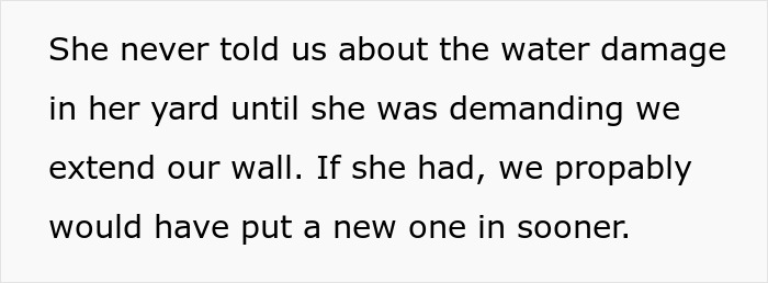 Family’s Fence Upgrade Causes Karen Neighbor To Make Absurd Demands And Threats