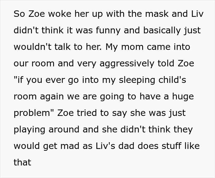 Man’s Family Traumatizes His Wife With A “Break-In” Prank, He Cuts Them Off