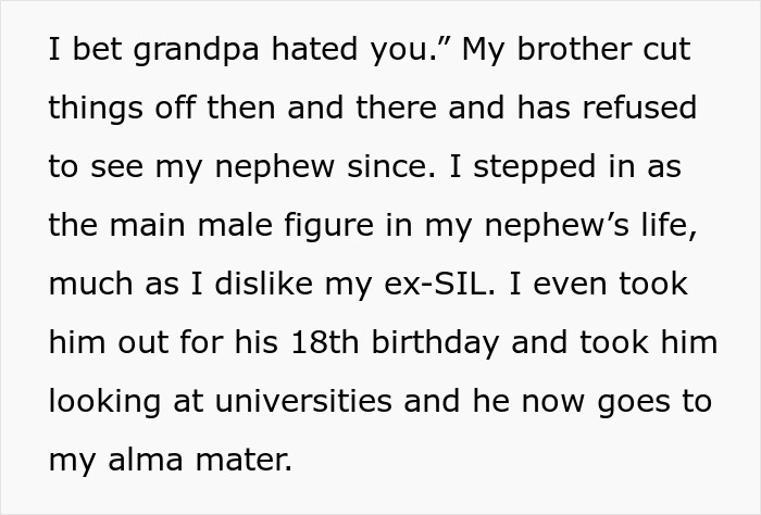 Man Abandons Teen Son When He Finds Out He Is Not His Real Dad, Mad At Bro Who Says He Is Family