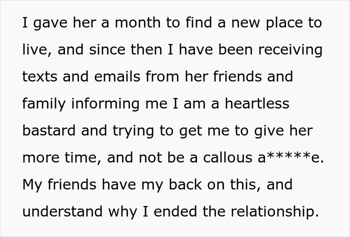 39YO Woman Keeps Saying No To BF’s Marriage Proposals, He Decides There Won’t Be A Third Time