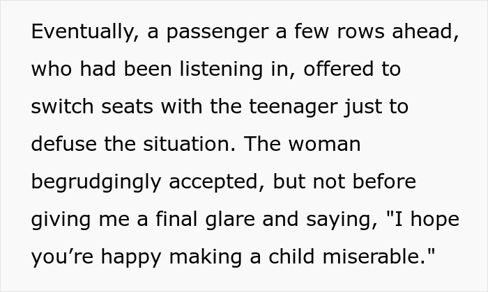 “Took A Wild Turn”: Woman Can’t Believe The Lengths This Entitled Mom Went To Steal Her Seat