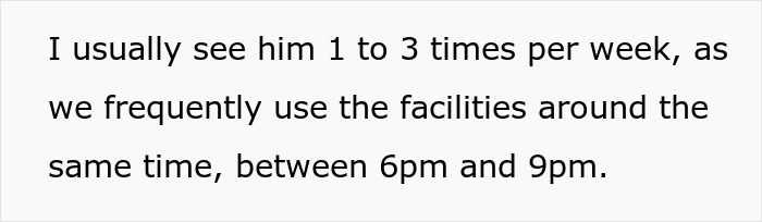 Guy Leaves AirTag In Man’s Gym Bag, He Is Worried As One Hour Later He Finds Guy At His Doorstep 