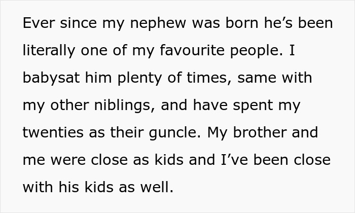 Man Abandons Teen Son When He Finds Out He Is Not His Real Dad, Mad At Bro Who Says He Is Family