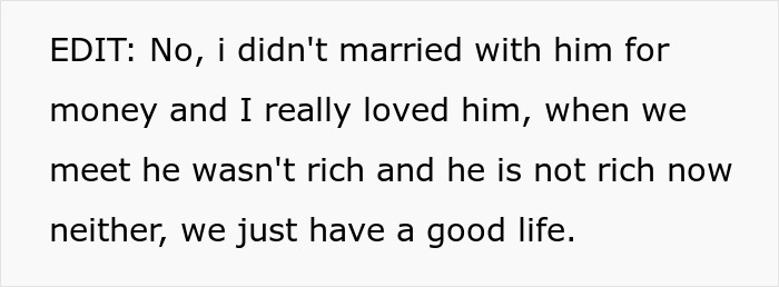 Woman Laughs At Husband’s Mistress Who Thinks She’s ‘Special’ Without Knowing There’s Another One