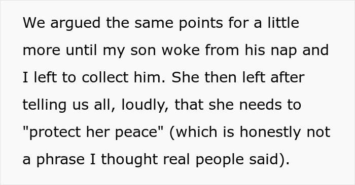 “Not A Phrase I Thought Real People Said”: Mom Blows Up At Brother’s GF Over Breastfeeding