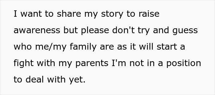 Woman Speaks Up About The Horrors And Scars After Growing Up With Family Vloggers