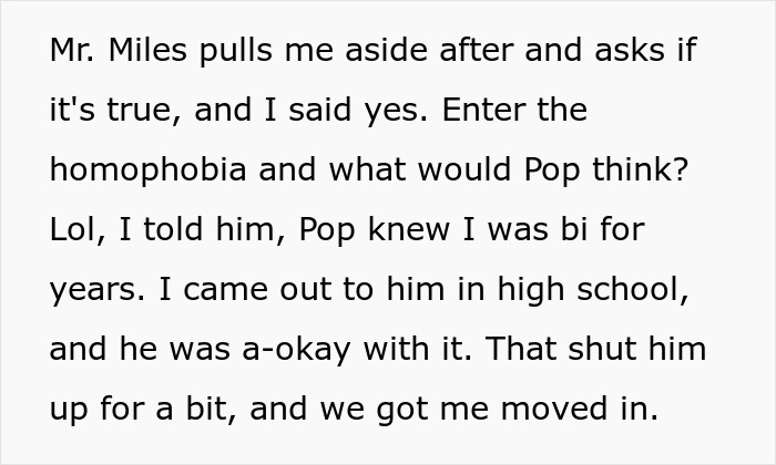 Neighbor Goes Above And Beyond To Break A Same-Sex Couple Up, Starts A War He Can’t Win