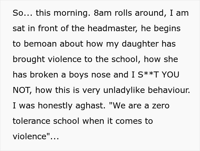 Mom Blames Herself For Turning Her 9YO Into A Karate Girl Defending Friends From Bullies