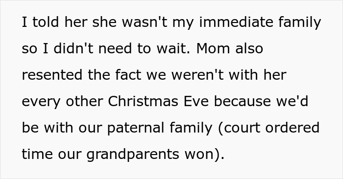 “How I Could Say That”: Mom Wants Son To Change His Wedding Date, Gets A Reality Check