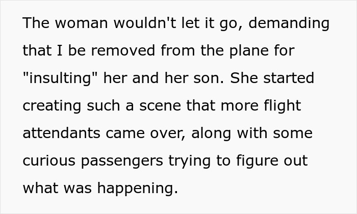 “Took A Wild Turn”: Woman Can’t Believe The Lengths This Entitled Mom Went To Steal Her Seat