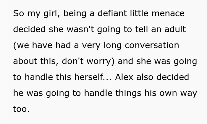 Mom Blames Herself For Turning Her 9YO Into A Karate Girl Defending Friends From Bullies