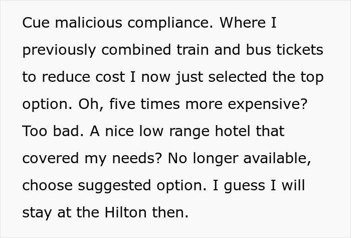 Employee Stops Saving Money For Their Company After They Showed They Don’t Appreciate It