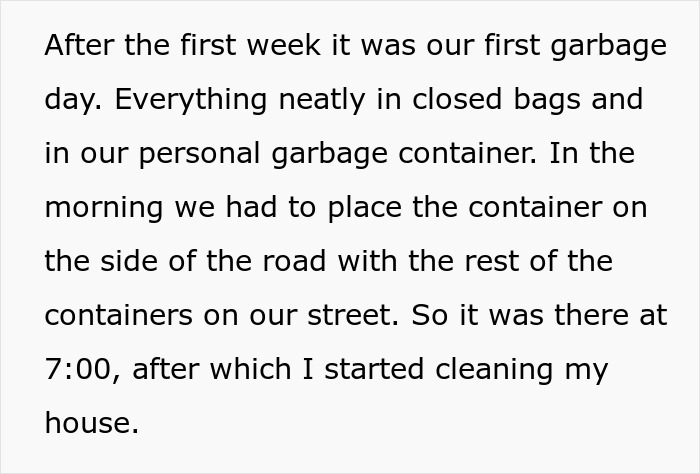 “This Healed Something In Me”: Woman Gets Epic Revenge On Neighbor Who Dumped Trash In Her House 