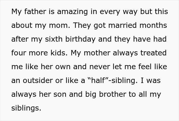 Woman Writes A Letter To Her Stepson For When He Turns 18, He Tears Up Reading It Years Later