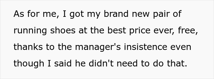 “I Don’t Work Here, Lady”: Karen Wrongly Assumes Customer Is An Employee, Physically Hurts Her