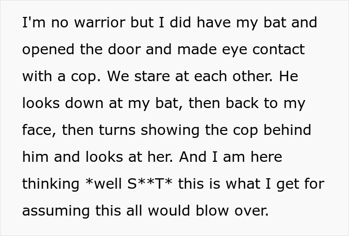 Neighbor Goes Above And Beyond To Break A Same-Sex Couple Up, Starts A War He Can’t Win