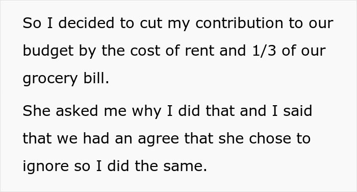 Husband Teaches Wife A Lesson After She Breaks Agreement They Had Since 1998