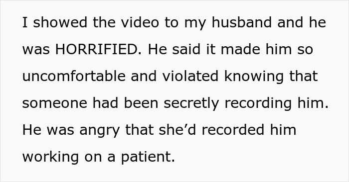 "Stay Away From Us, You Creepy Weirdo": Lady Finds Disturbing Vid Of Her Husband Made By TikToker