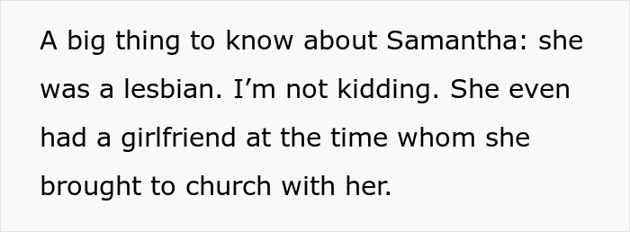 “Karen Was Legit Purple”: Pastor’s Powerful Defense Of Gay Daughter Stuns Congregation