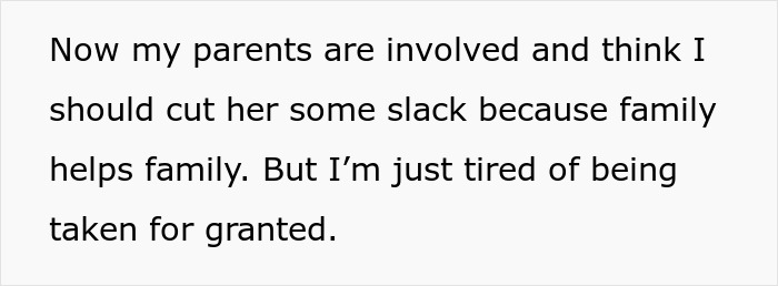 28YO Sis Is Sick Of Woman Who Is Always Late To Pick Up Her Kid When She Babysits, Loses It