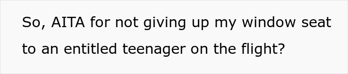 “Took A Wild Turn”: Woman Can’t Believe The Lengths This Entitled Mom Went To Steal Her Seat