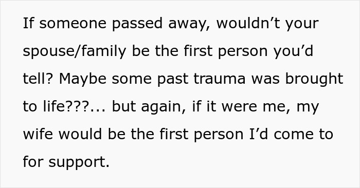 Wife Ghosts Husband Of 17 Years And 3 Kids After Her Lover Passes Away, Husband Is Shocked