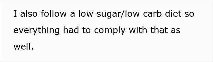 Wife Considers Ending Marriage After Husband Eats Her Carefully Prepared Surgery Recovery Food