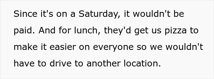 Boss Sends Company-Wide Email Expressing His Disappointment After Charity Event Drama