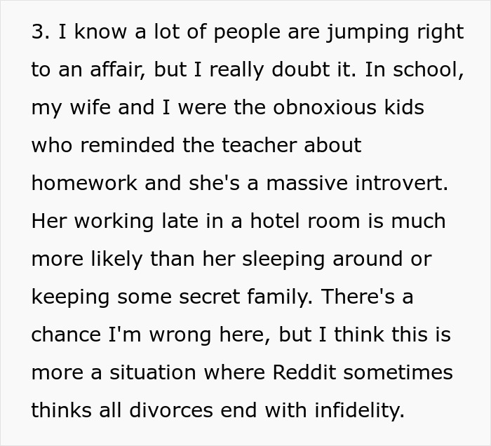 Husband Strategically Waits 3 Years To Drop Divorce Bomb, Leaving Wife And Family Fuming