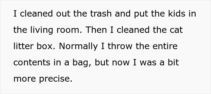 “This Healed Something In Me”: Woman Gets Epic Revenge On Neighbor Who Dumped Trash In Her House 