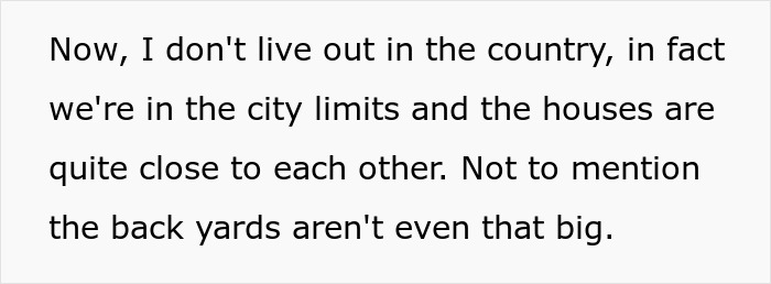 Neighbors Don't Care About Complaints, Regret It After They're Still Suffering 4 Years Later