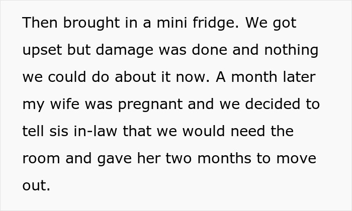 “I Got Petty”: Man Refuses To Let Sister-In-Law Torment His Wife Further, Takes Revenge