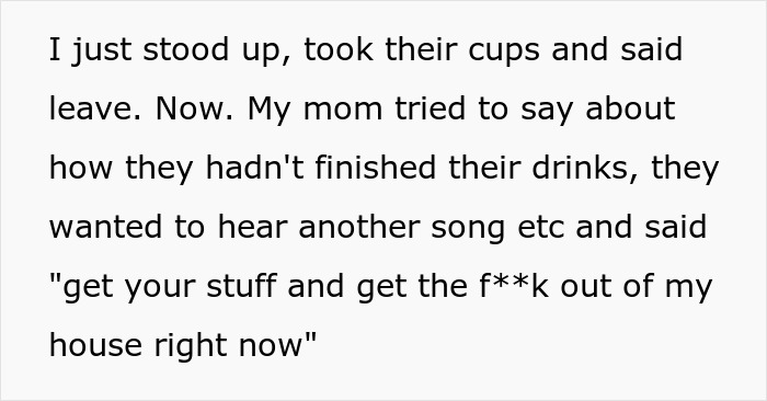 “A Dog Could Have Played That Better”: Grandparents Mock 10YO For Piano Skills, Dad Throws Them Out