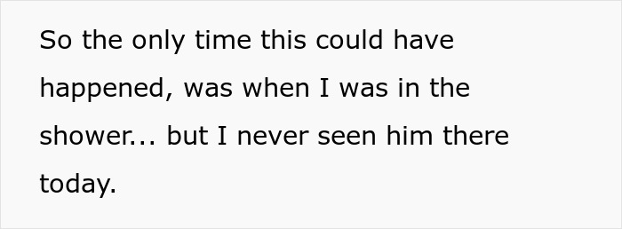 Guy Leaves AirTag In Man’s Gym Bag, He Is Worried As One Hour Later He Finds Guy At His Doorstep 