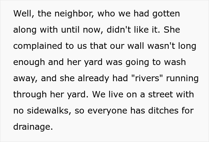 Family’s Fence Upgrade Causes Karen Neighbor To Make Absurd Demands And Threats