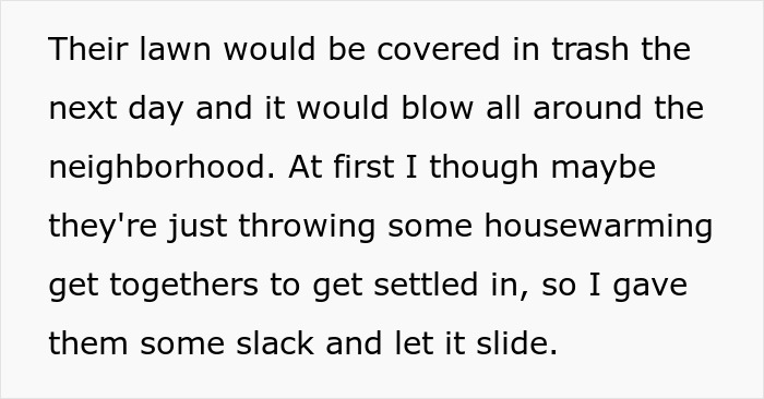 Neighbors Don't Care About Complaints, Regret It After They're Still Suffering 4 Years Later