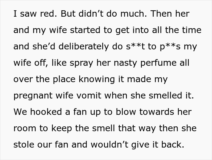 “I Got Petty”: Man Refuses To Let Sister-In-Law Torment His Wife Further, Takes Revenge