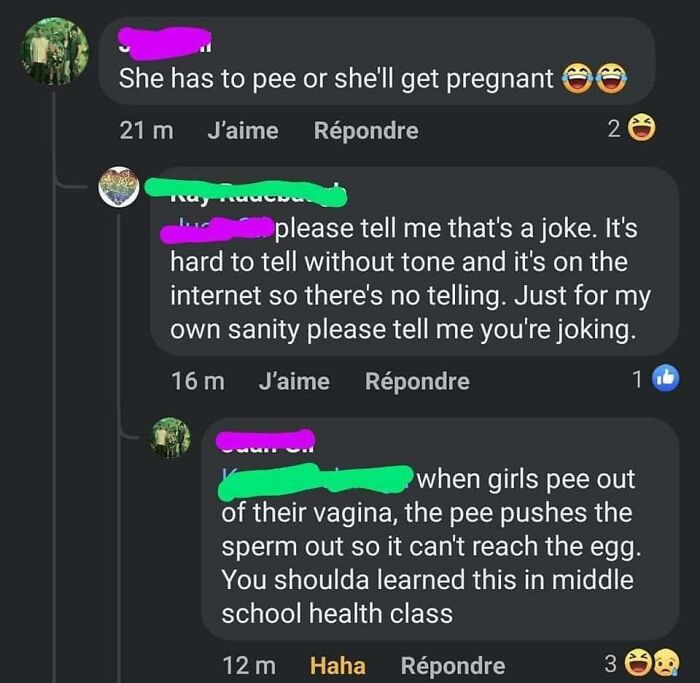 Apparently, You Can Pee After Sex As A Method Of Birth Control