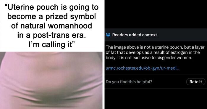 79 Posts That Show How Some Men Have No Clue How Women's Bodies Work (New Pics)