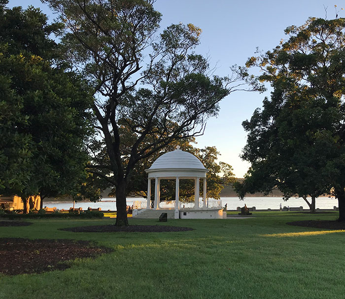 Entitled Family Leaves Note On Public Picnic Table To Say It’s Reserved, Stirs Backlash