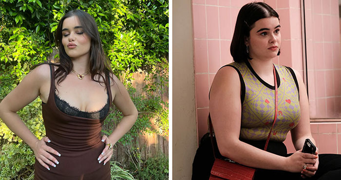 Barbie Ferreira’s Weight Loss Transformation Goes Viral Amid Ozempic Rumors