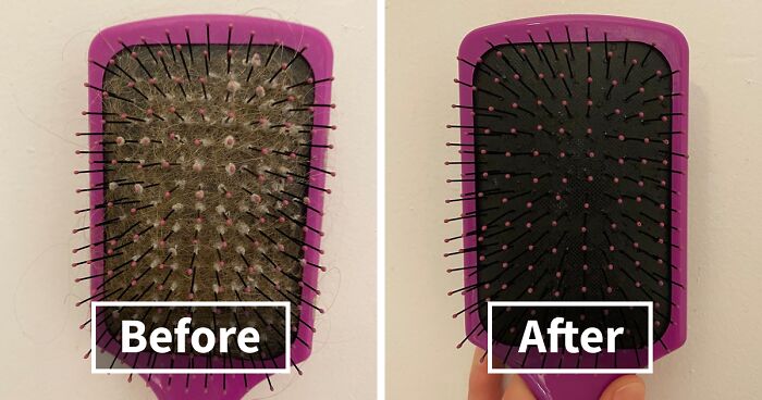 Cleaning Hacks That Actually Work: 20 Before-And-Afters to Prove It