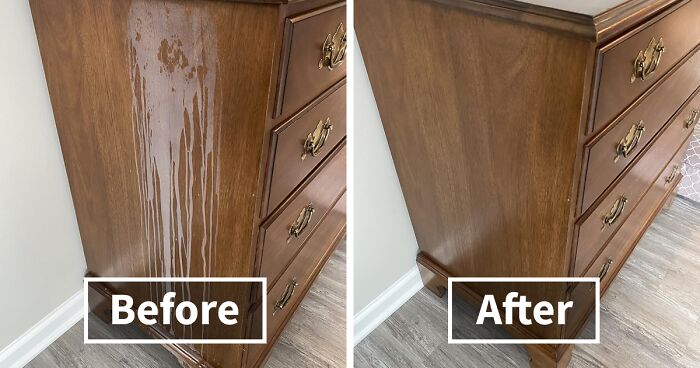 Cleaning Hacks That Actually Work: 20 Before-And-Afters to Prove It