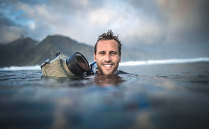 Ocean Photographer Of The Year 2022 Ben Thouard Continues Mesmerizing People With His Photography