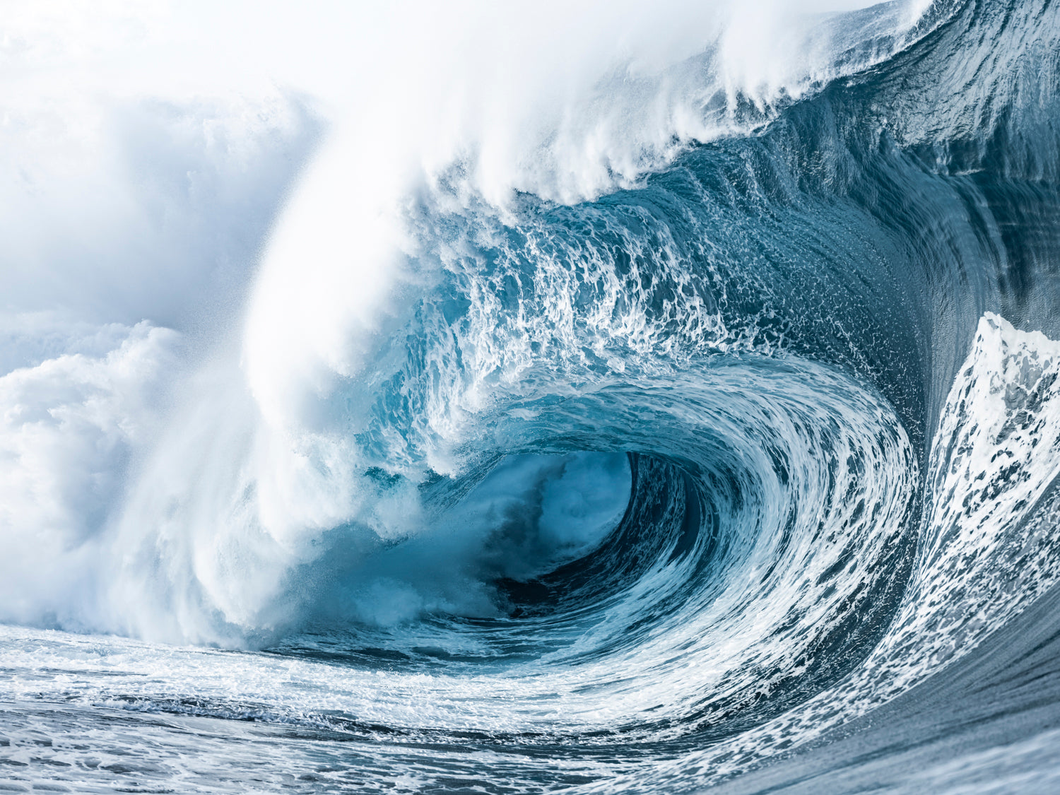 Ocean Photographer Of The Year 2022 Ben Thouard Continues Mesmerizing People With His Photography