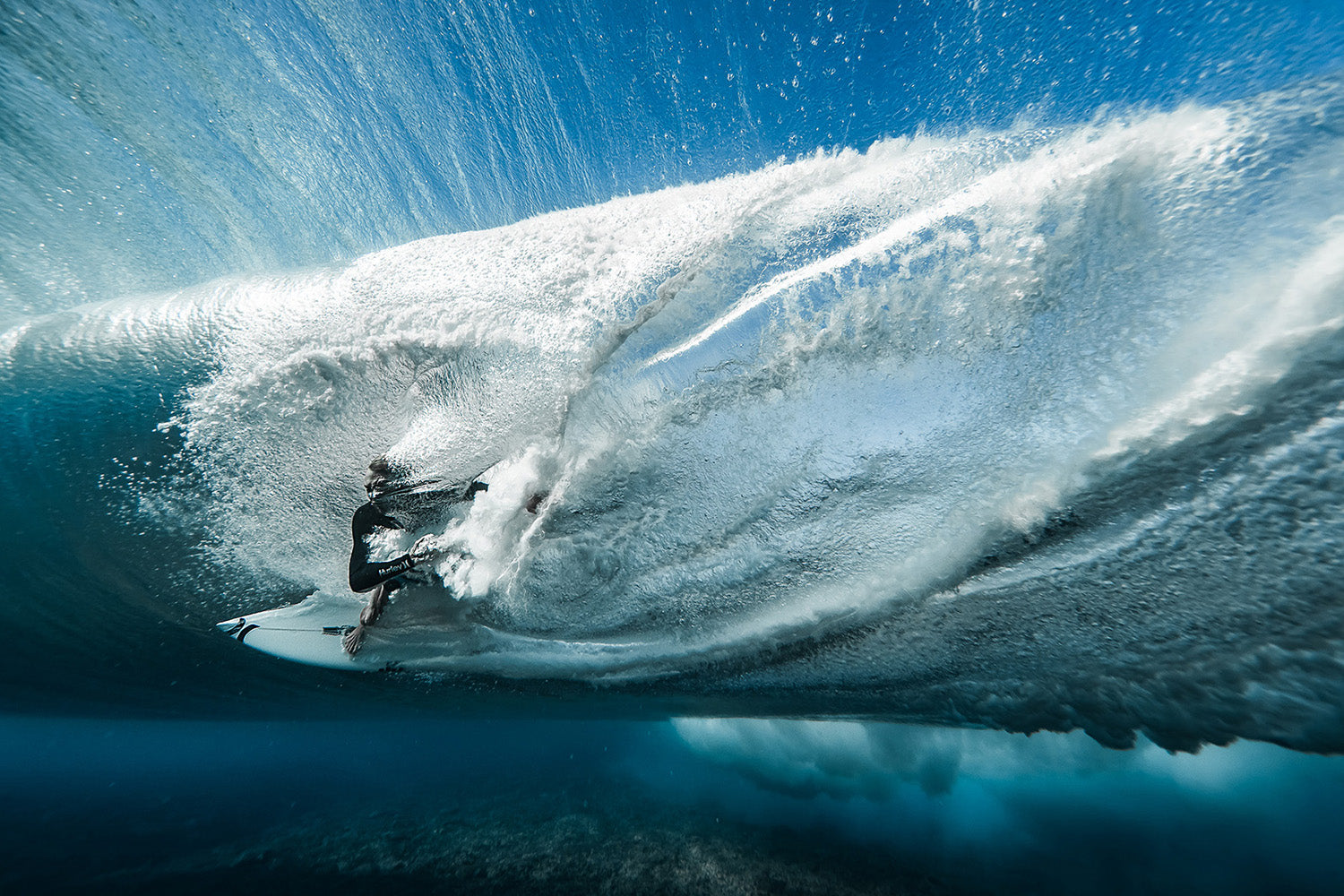 Ocean Photographer Of The Year 2022 Ben Thouard Continues Mesmerizing People With His Photography