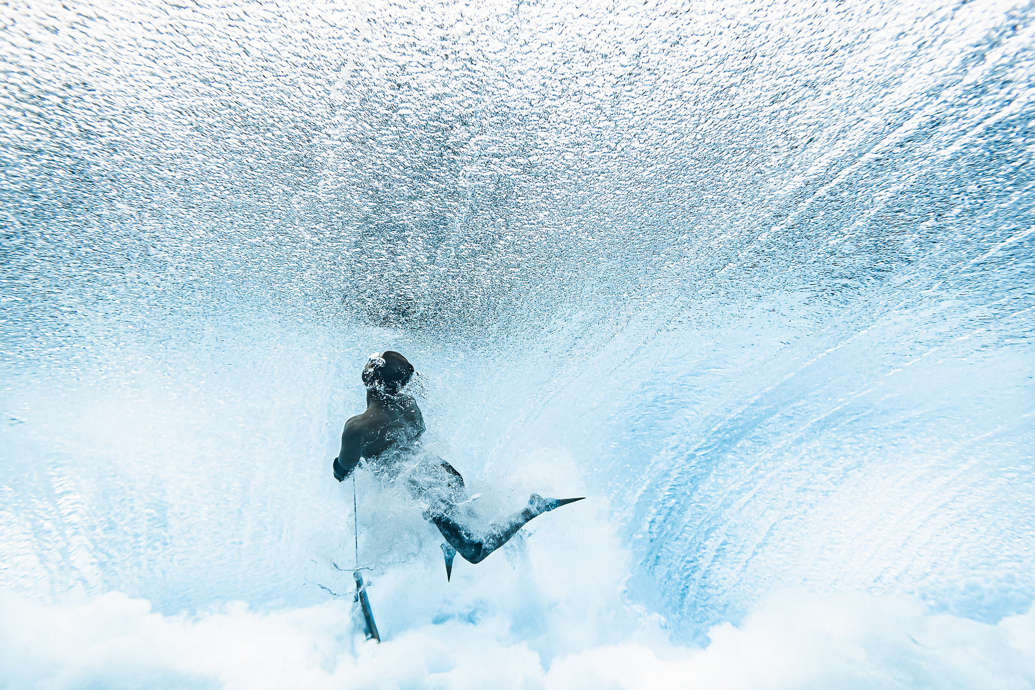 Ocean Photographer Of The Year 2022 Ben Thouard Continues Mesmerizing People With His Photography