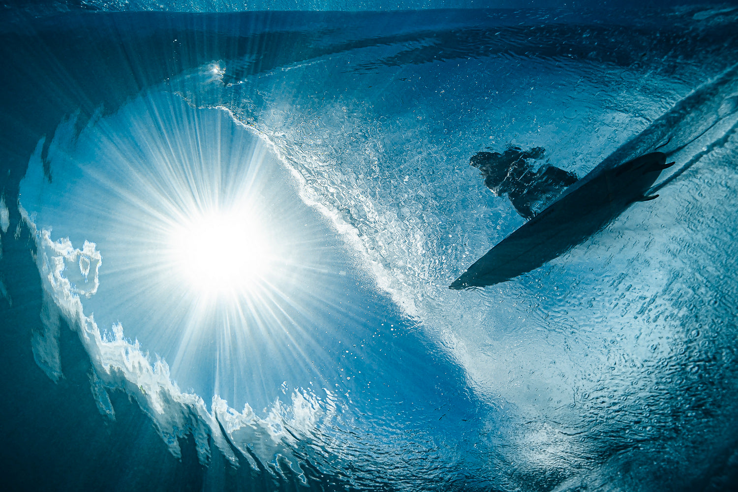 Ocean Photographer Of The Year 2022 Ben Thouard Continues Mesmerizing People With His Photography