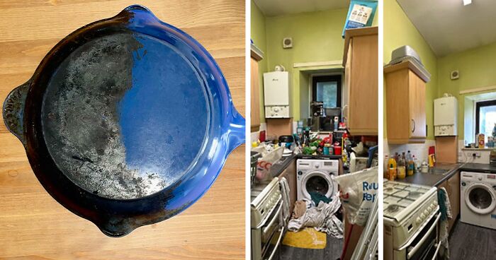 This Online Community Celebrates The Cleaning Process And Results And Here Are 49 Pis From It